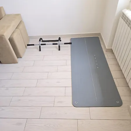 Homeloly - 230 Dalla Stazione Di Migliarina Perfetta Per Le 5 Terre Apartamento La Spezia