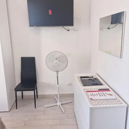 Apartamento Homeloly - 230 Dalla Stazione Di Migliarina Perfetta Per Le 5 Terre
