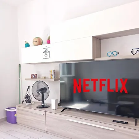 Homeloly - 230 Dalla Stazione Di Migliarina Perfetta Per Le 5 Terre Apartamento