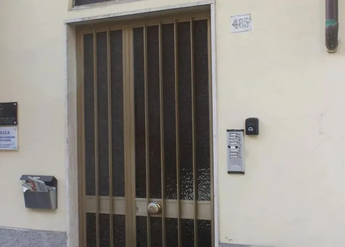 Homeloly - 230 Dalla Stazione Di Migliarina Perfetta Per Le 5 Terre Apartmán