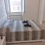 公寓 Homeloly - 230 Dalla Stazione Di Migliarina Perfetta Per Le 5 Terre 斯培西亚