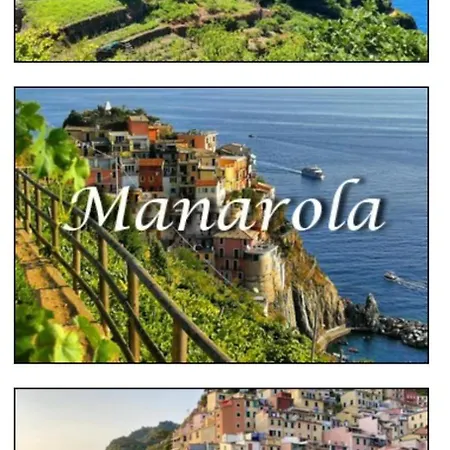 Homeloly - 230 Dalla Stazione Di Migliarina Perfetta Per Le 5 Terre Διαμέρισμα *