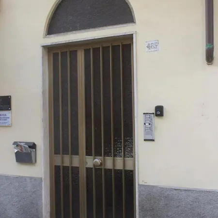 Homeloly - 230 Dalla Stazione Di Migliarina Perfetta Per Le 5 Terre Διαμέρισμα