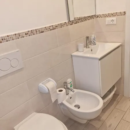 Homeloly - 230 Dalla Stazione Di Migliarina Perfetta Per Le 5 Terre * Λα Σπέτσια