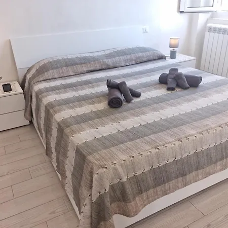 Homeloly - 230 Dalla Stazione Di Migliarina Perfetta Per Le 5 Terre Appartamento La Spezia