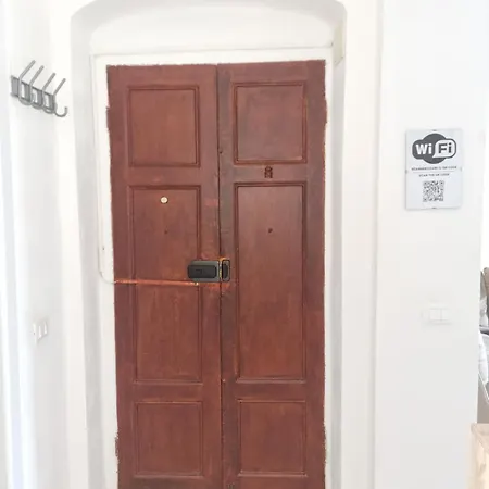 Διαμέρισμα Homeloly - 230 Dalla Stazione Di Migliarina Perfetta Per Le 5 Terre