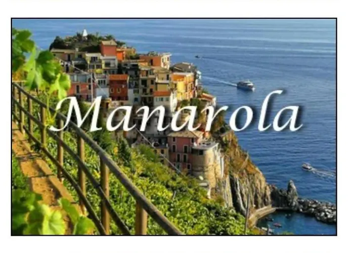 Homeloly - 230 Dalla Stazione Di Migliarina Perfetta Per Le 5 Terre Apartman *