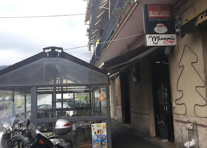 Homeloly - 230 Dalla Stazione Di Migliarina Perfetta Per Le 5 Terre