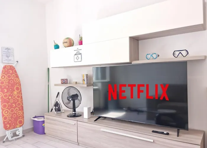 Homeloly - 230 Dalla Stazione Di Migliarina Perfetta Per Le 5 Terre Apartman