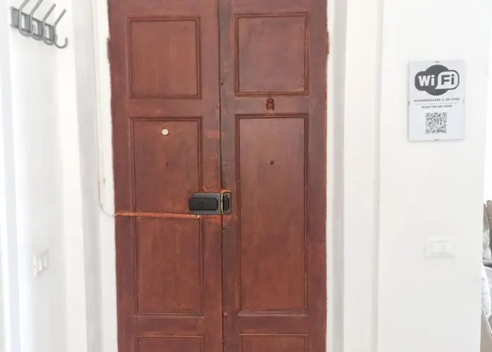 Apartman Homeloly - 230 Dalla Stazione Di Migliarina Perfetta Per Le 5 Terre